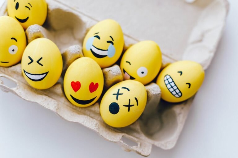 5 Creative Ways to Add Emoji to Images That Speak Volumes