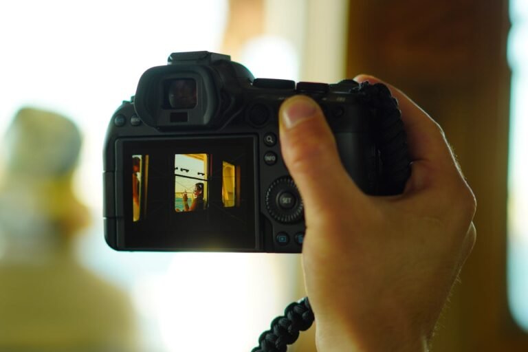 6 Crop-Image Strategies to Focus Your Composition Effortlessly