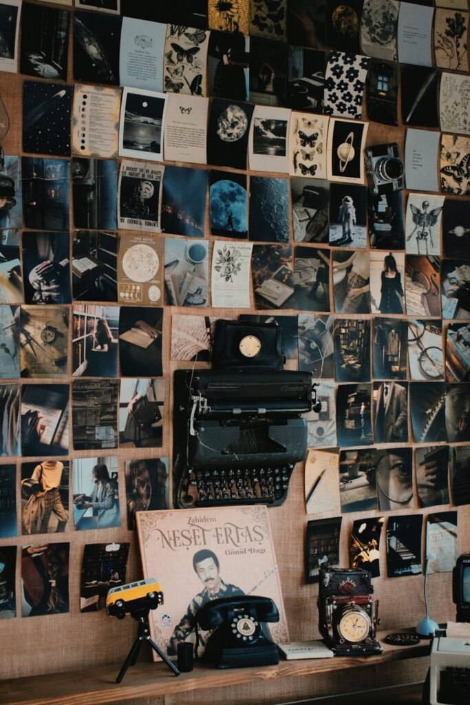 6 Vintage Filter Secrets to Give Photos Timeless Appeal