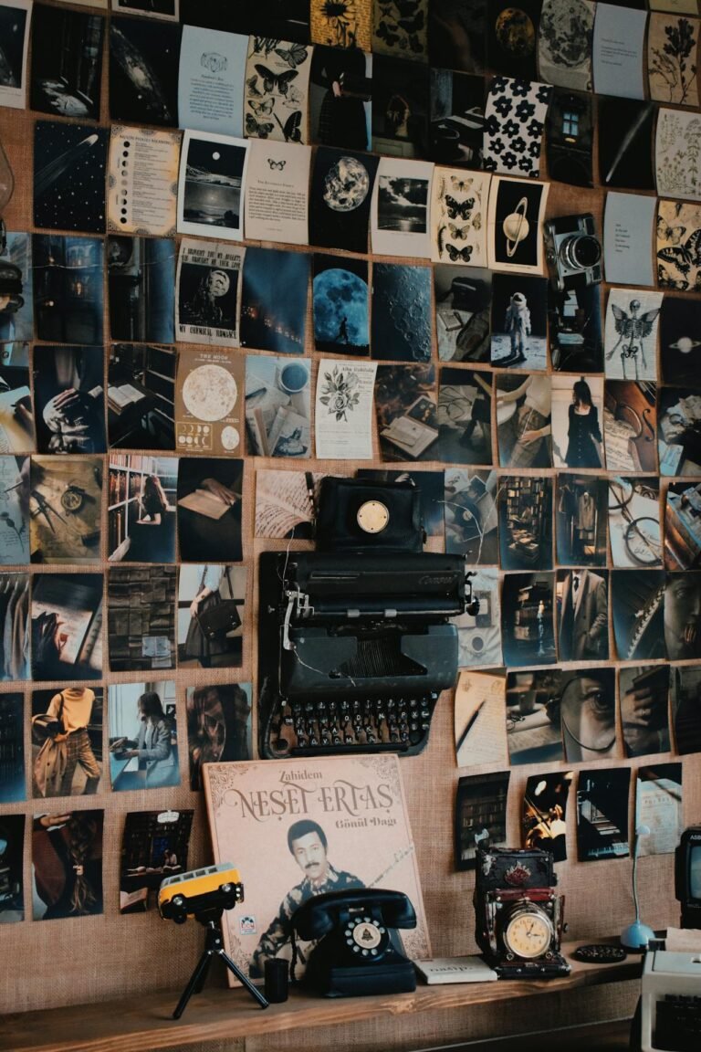 6 Vintage Filter Secrets to Give Photos Timeless Appeal