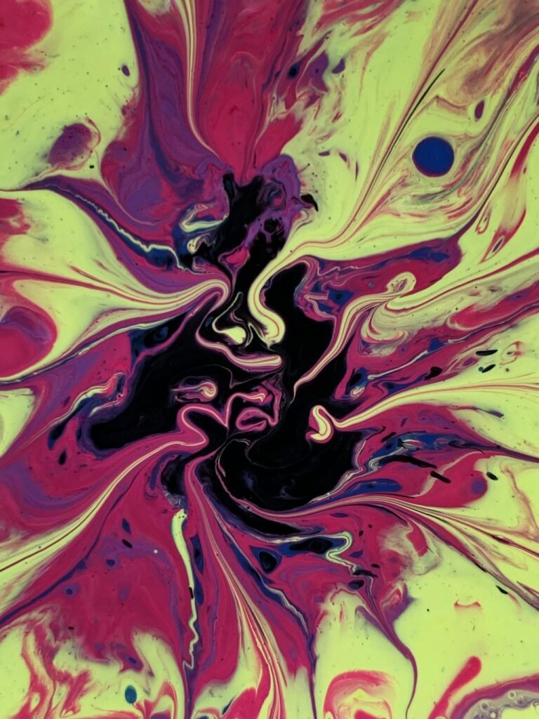 7 Creative Ways to Extract Stunning Color Palettes from Any Image