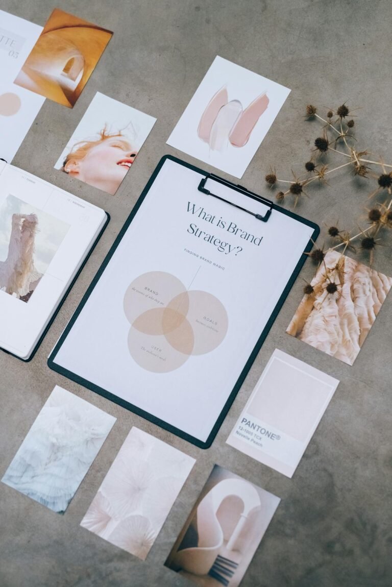 8 Watermark-Placement Strategies to Protect and Promote Your Brand